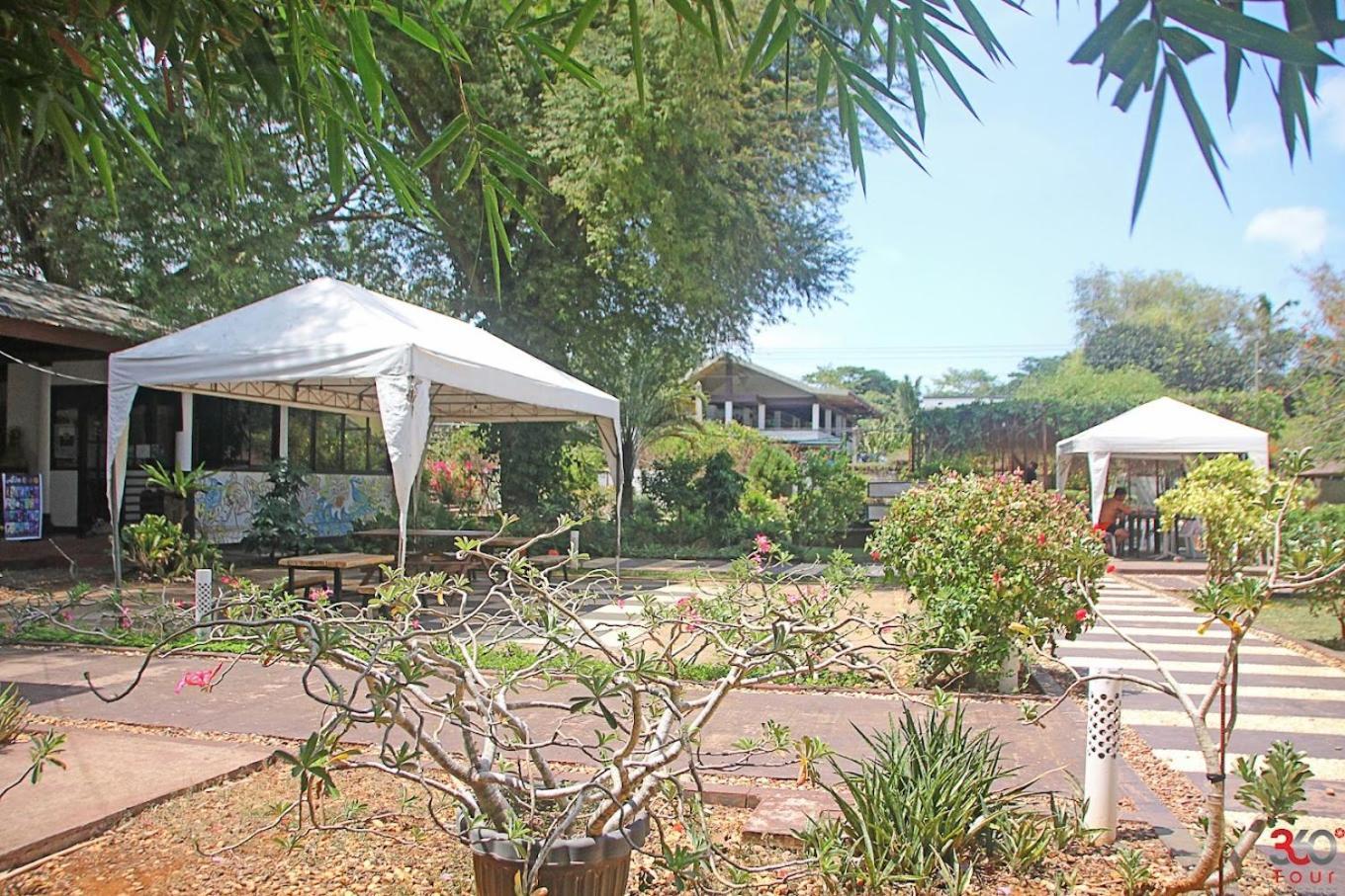 Ponce De Leon Garden Resort Powered By Aston Пуэрто-Принцеса Экстерьер фото